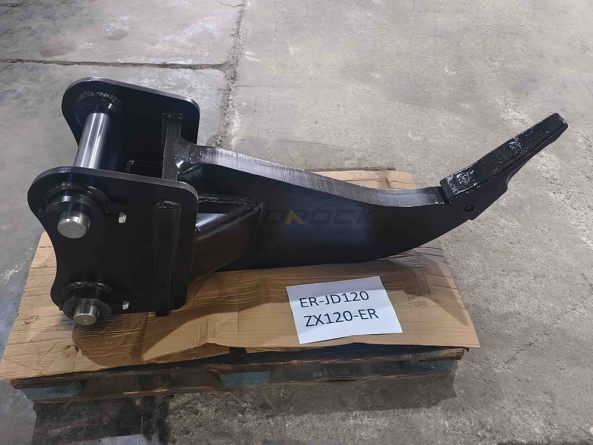JOHN DEERE Ripper fits John Deere 120 Excavator,2 x 65mm Pins in Irvine, CA
