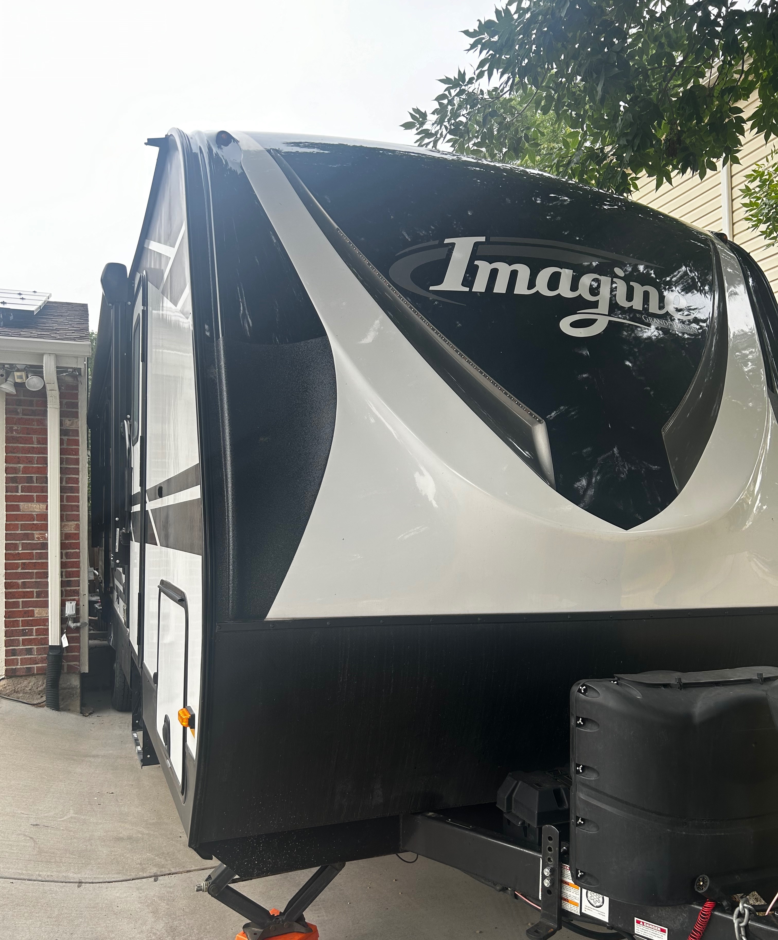 2020 Grand Design IMAGINE 2800BH RV