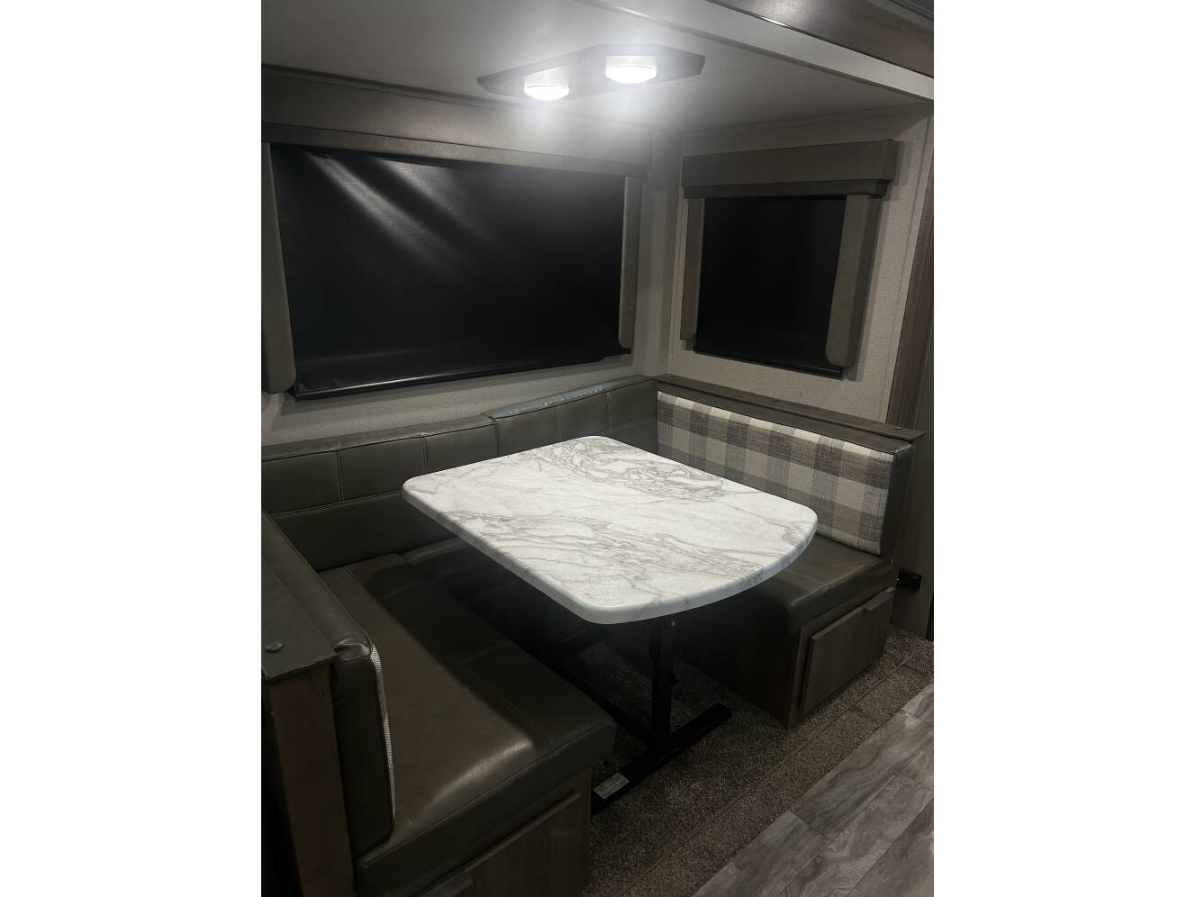 A photo of this 2020 Grand Design IMAGINE 2800BH