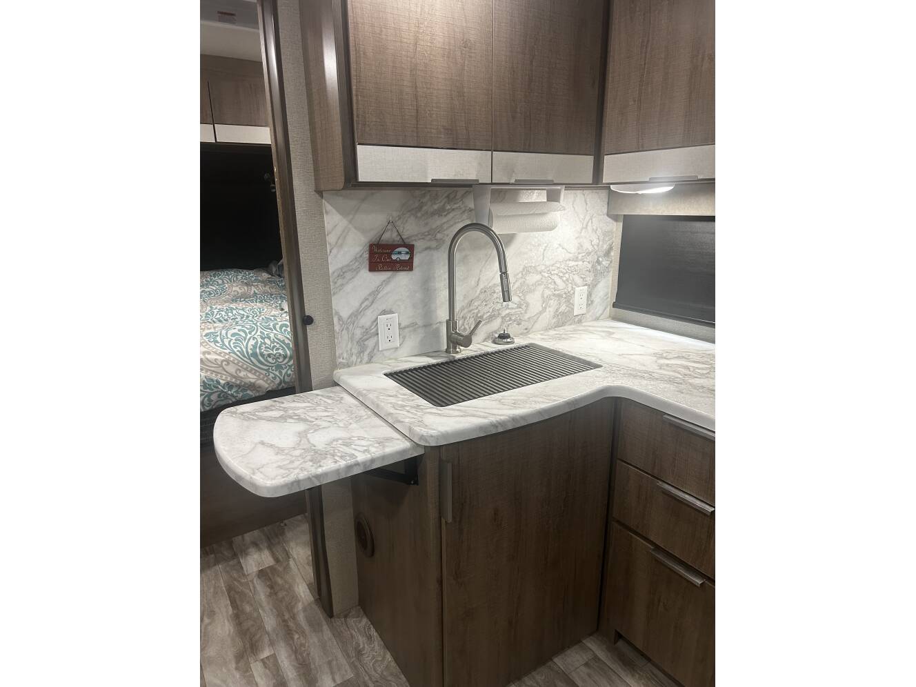 A photo of this 2020 Grand Design IMAGINE 2800BH