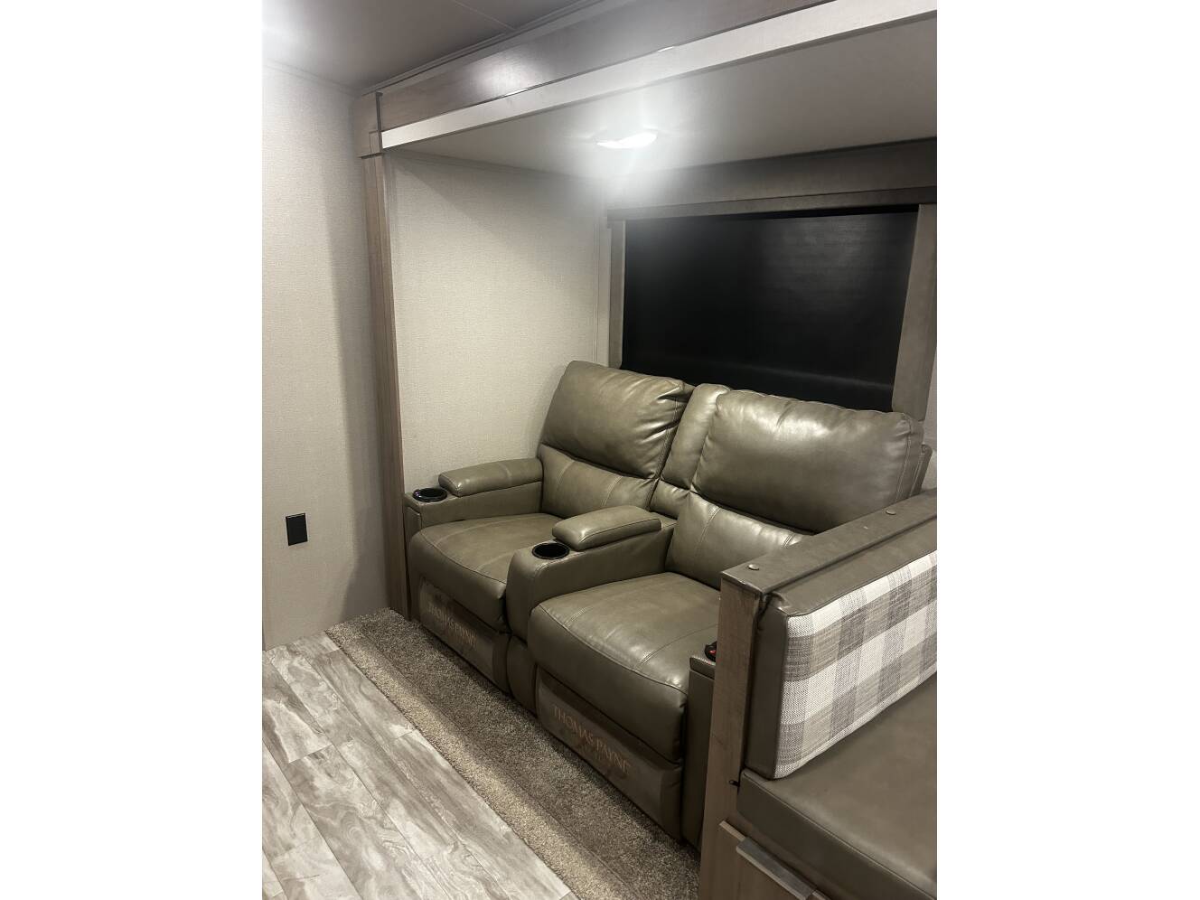 A photo of this 2020 Grand Design IMAGINE 2800BH