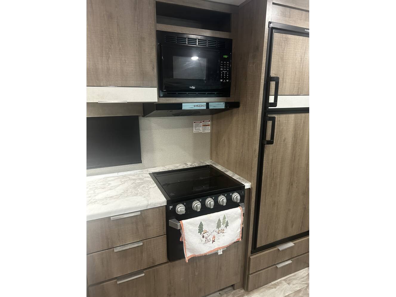A photo of this 2020 Grand Design IMAGINE 2800BH