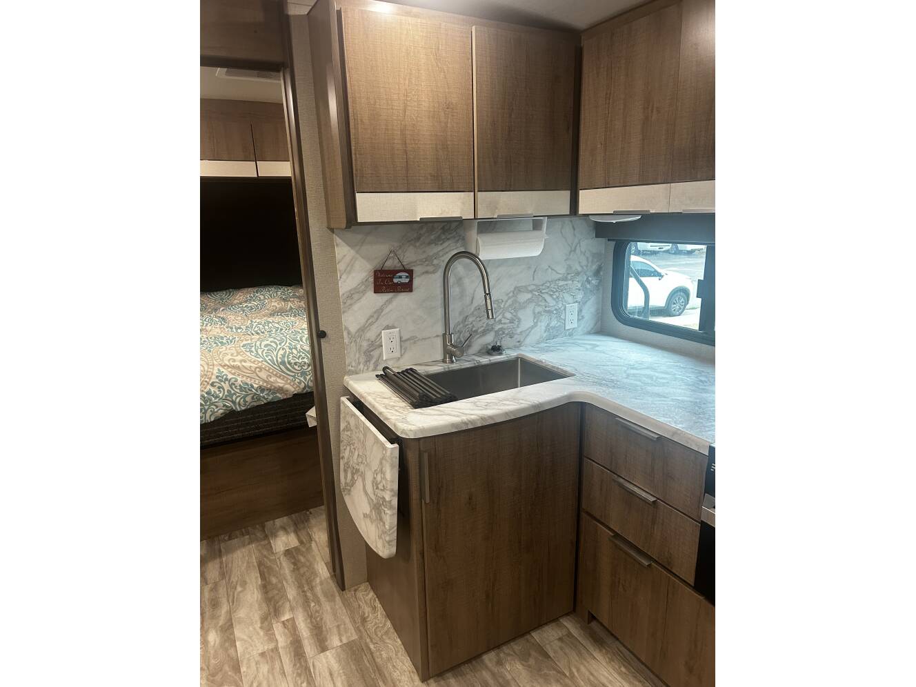 A photo of this 2020 Grand Design IMAGINE 2800BH