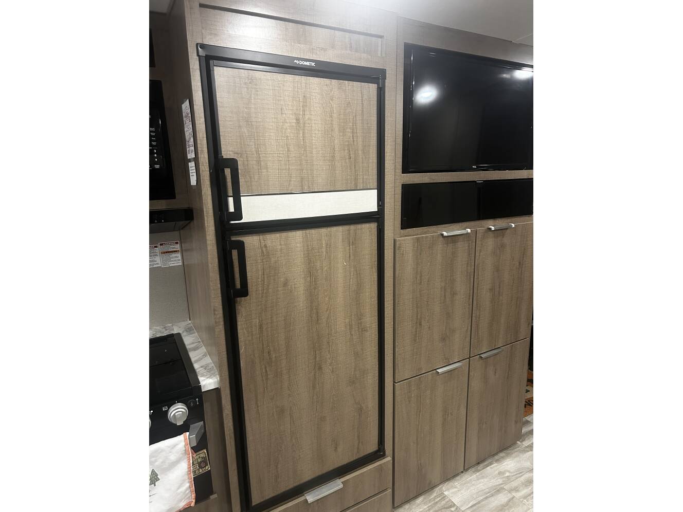 A photo of this 2020 Grand Design IMAGINE 2800BH