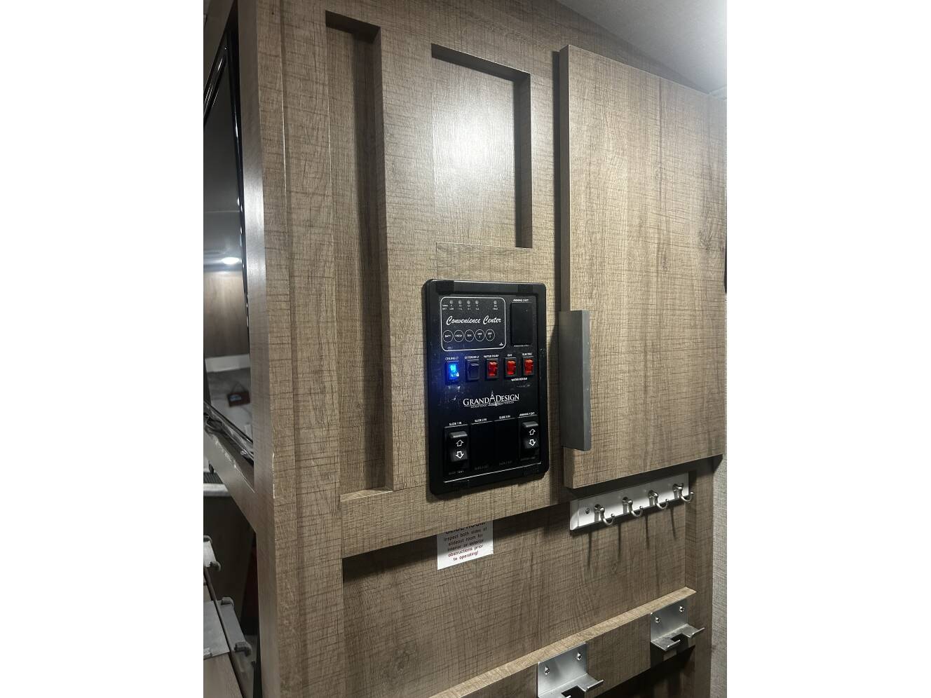 A photo of this 2020 Grand Design IMAGINE 2800BH