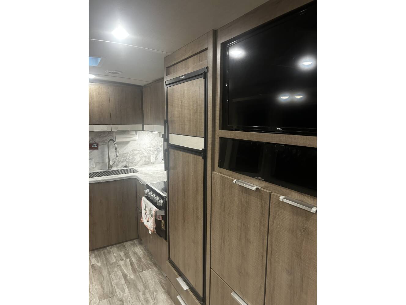 A photo of this 2020 Grand Design IMAGINE 2800BH