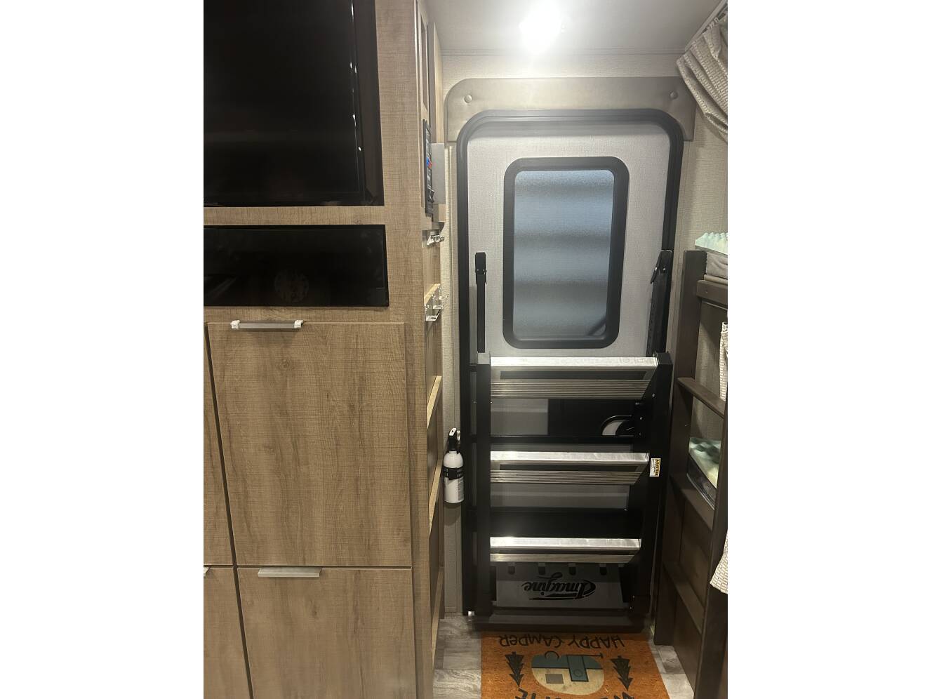 A photo of this 2020 Grand Design IMAGINE 2800BH