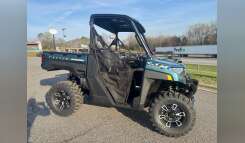 2026 Polaris RANGER XP 1000 PREMIUM UTV/Utility ATV