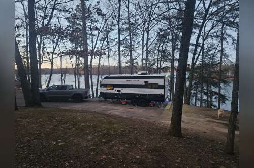 2024 Forest River CHEROKEE GREY WOLF TOY HAULERS 18RR in white bluff TN