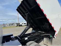 2021 CHEVROLET SILVERADO MEDIUM DUTY