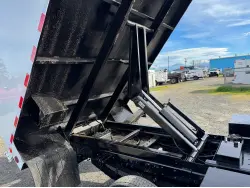 2021 CHEVROLET SILVERADO MEDIUM DUTY