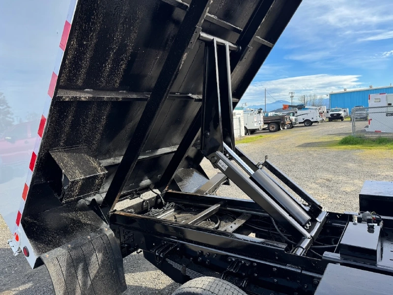 2021 CHEVROLET SILVERADO MEDIUM DUTY