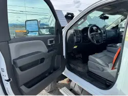 2021 CHEVROLET SILVERADO MEDIUM DUTY