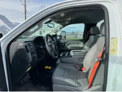 2021 CHEVROLET SILVERADO MEDIUM DUTY