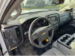 2021 CHEVROLET SILVERADO MEDIUM DUTY