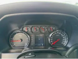 2021 CHEVROLET SILVERADO MEDIUM DUTY