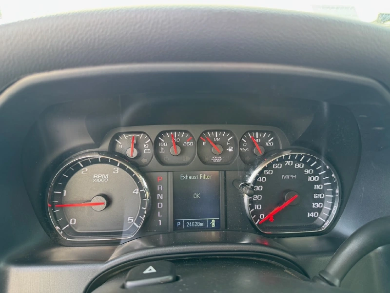 2021 CHEVROLET SILVERADO MEDIUM DUTY