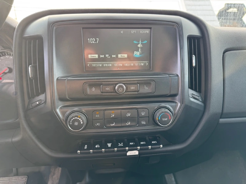 2021 CHEVROLET SILVERADO MEDIUM DUTY
