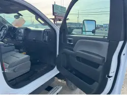 2021 CHEVROLET SILVERADO MEDIUM DUTY
