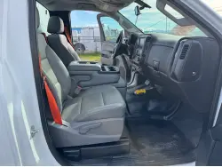 2021 CHEVROLET SILVERADO MEDIUM DUTY