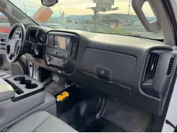 2021 CHEVROLET SILVERADO MEDIUM DUTY