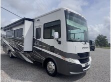 2027 Tiffin Motorhomes Open Road Allegro 34PA Review image