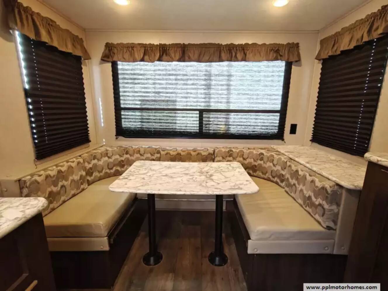 A photo of this 2020 Keystone Springdale 1750RD