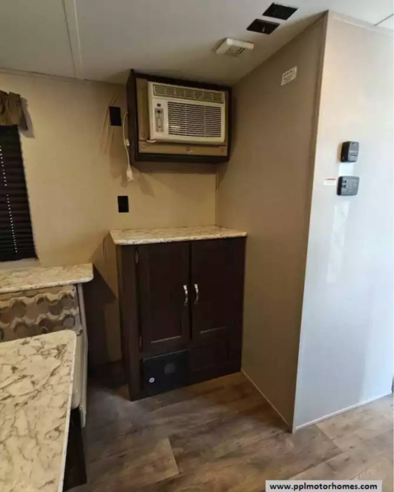 A photo of this 2020 Keystone Springdale 1750RD