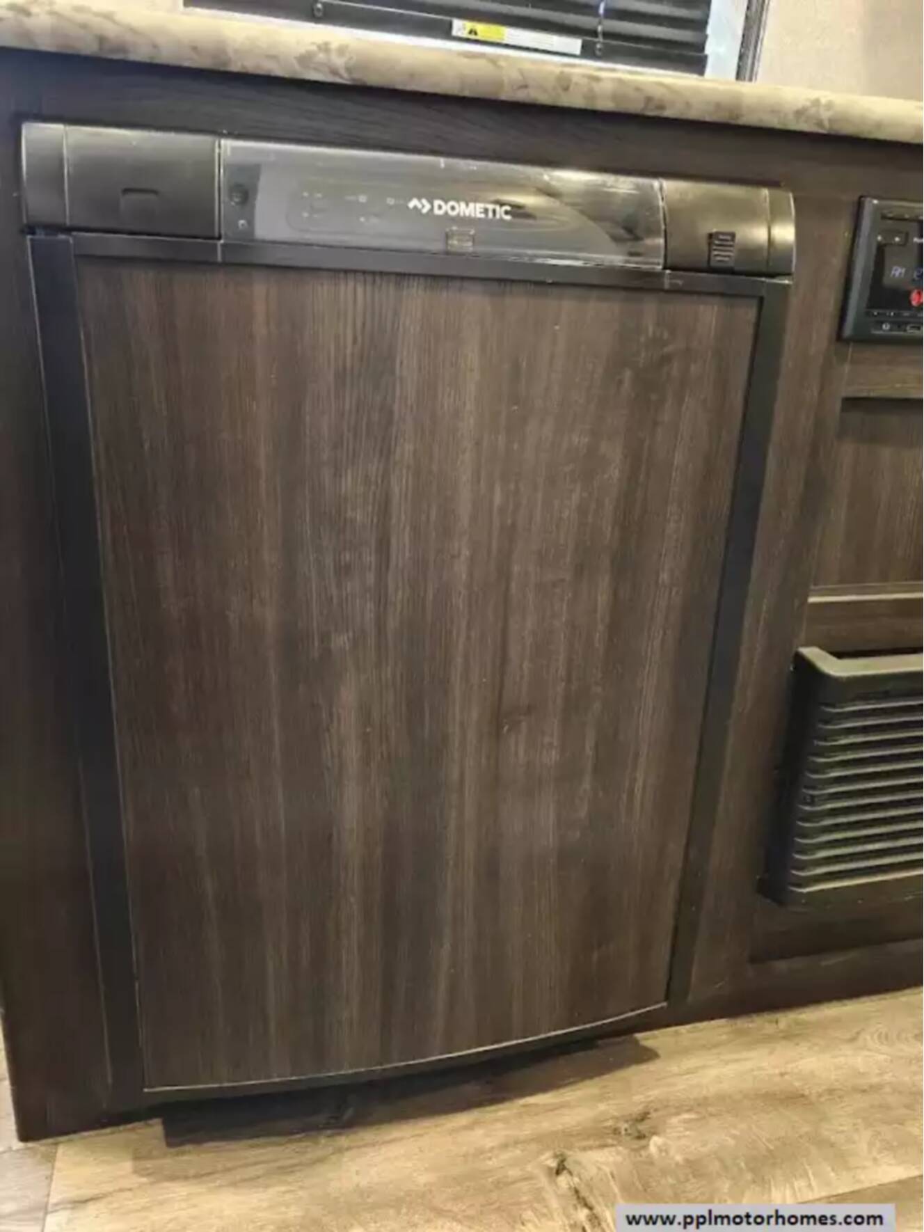 A photo of this 2020 Keystone Springdale 1750RD
