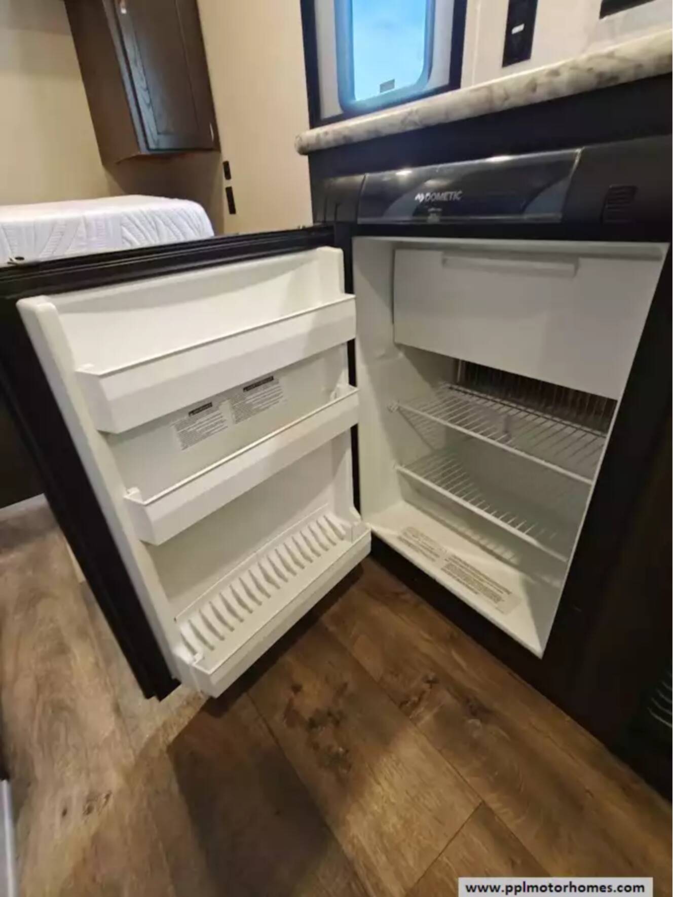 A photo of this 2020 Keystone Springdale 1750RD