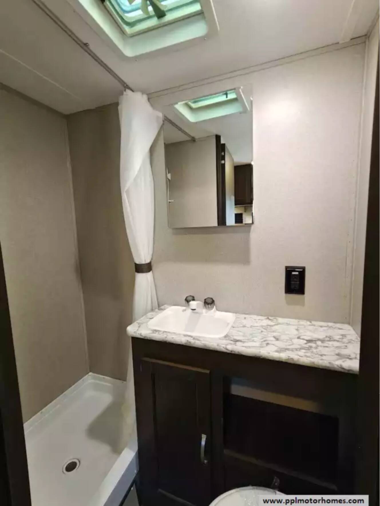 A photo of this 2020 Keystone Springdale 1750RD