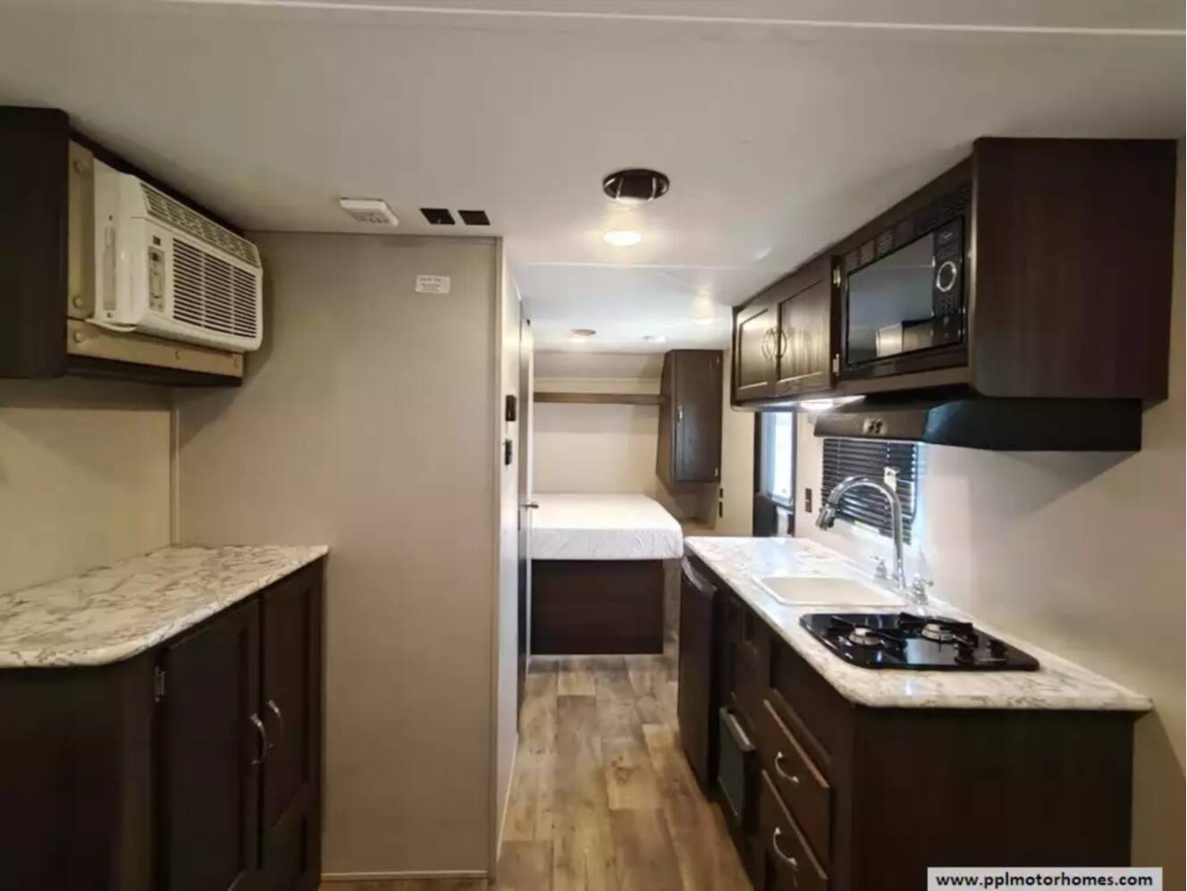 A photo of this 2020 Keystone Springdale 1750RD