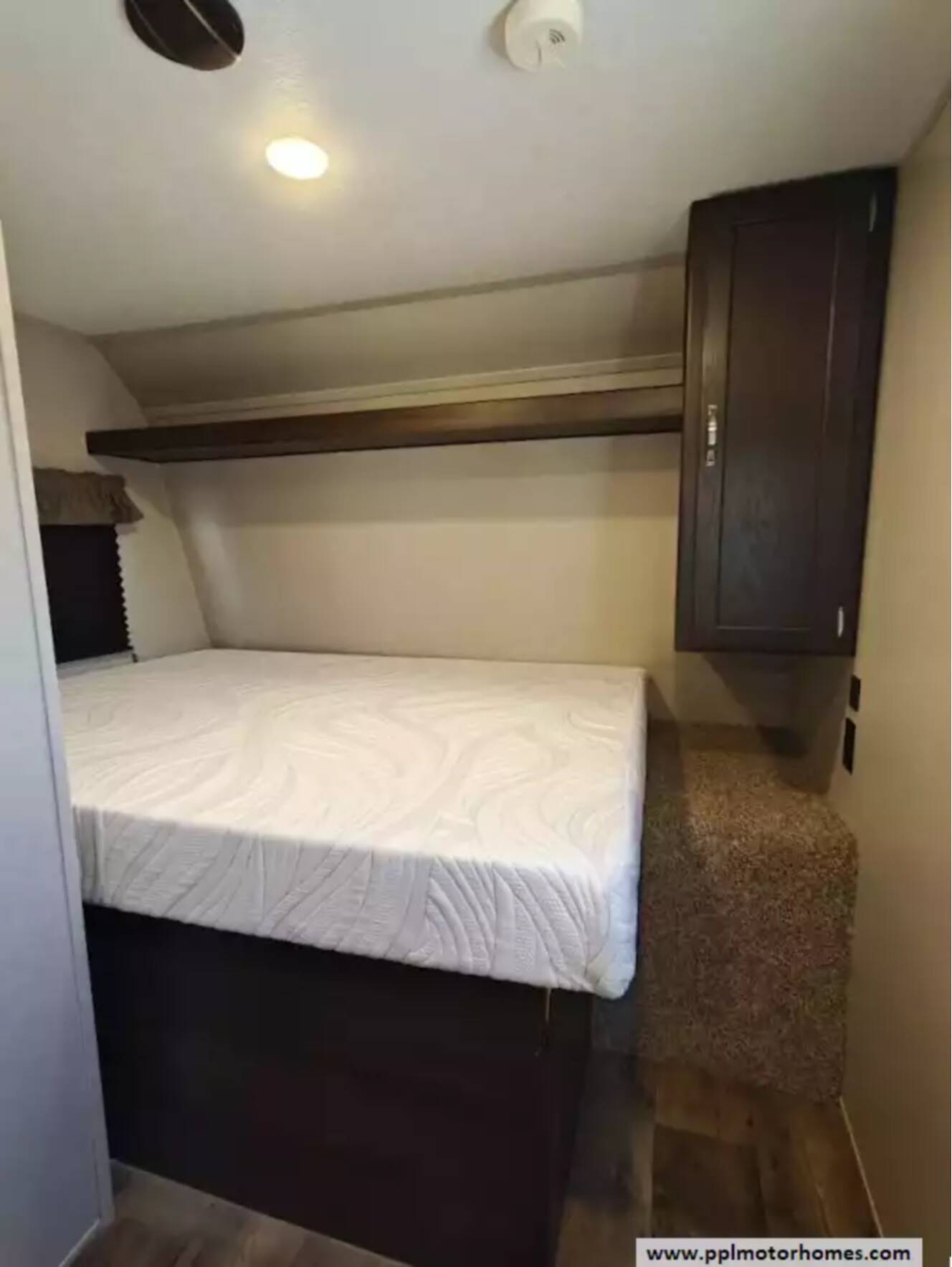A photo of this 2020 Keystone Springdale 1750RD