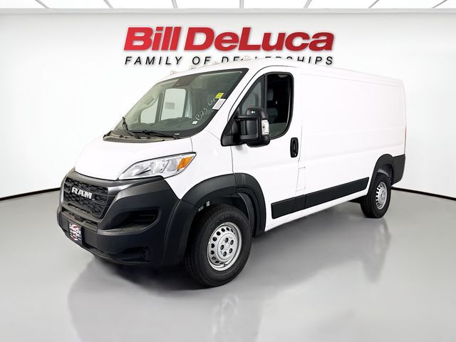 2026 RAM PROMASTER 2500 in Haverhill, MA