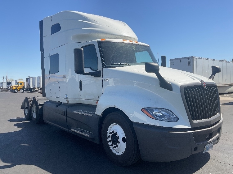 2023 INTERNATIONAL LT625 in Phoenix, AZ