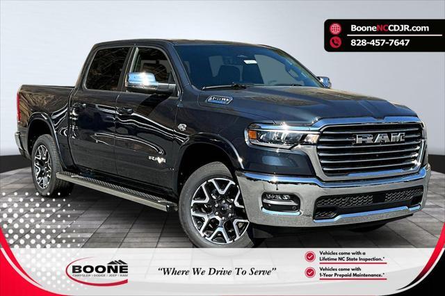2026 RAM Ram 1500 in Boone, NC