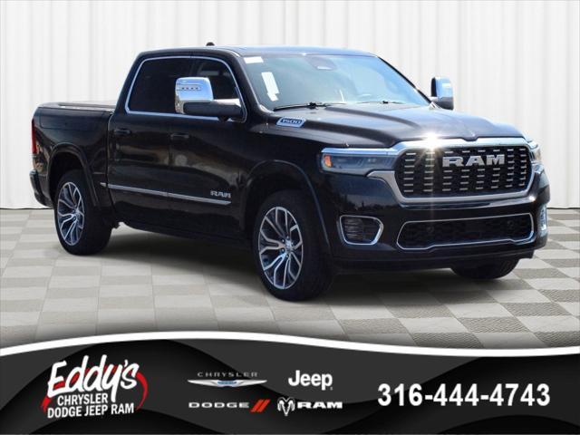 2026 RAM 1500 in Wichita, KS