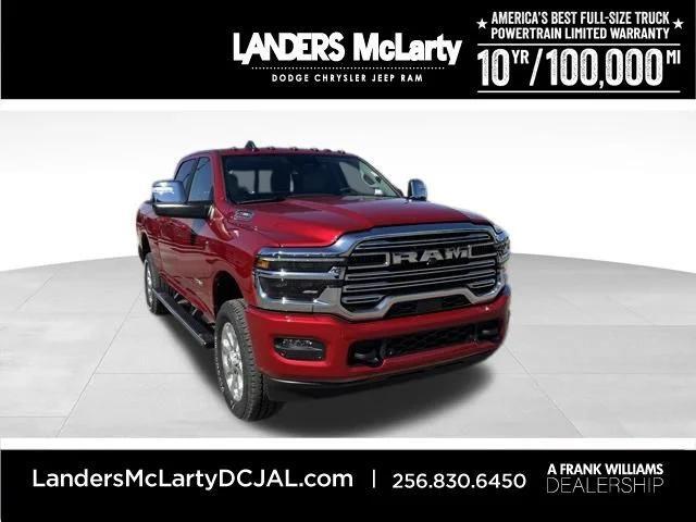 2026 RAM 2500 LARAMIE in Huntsville, AL