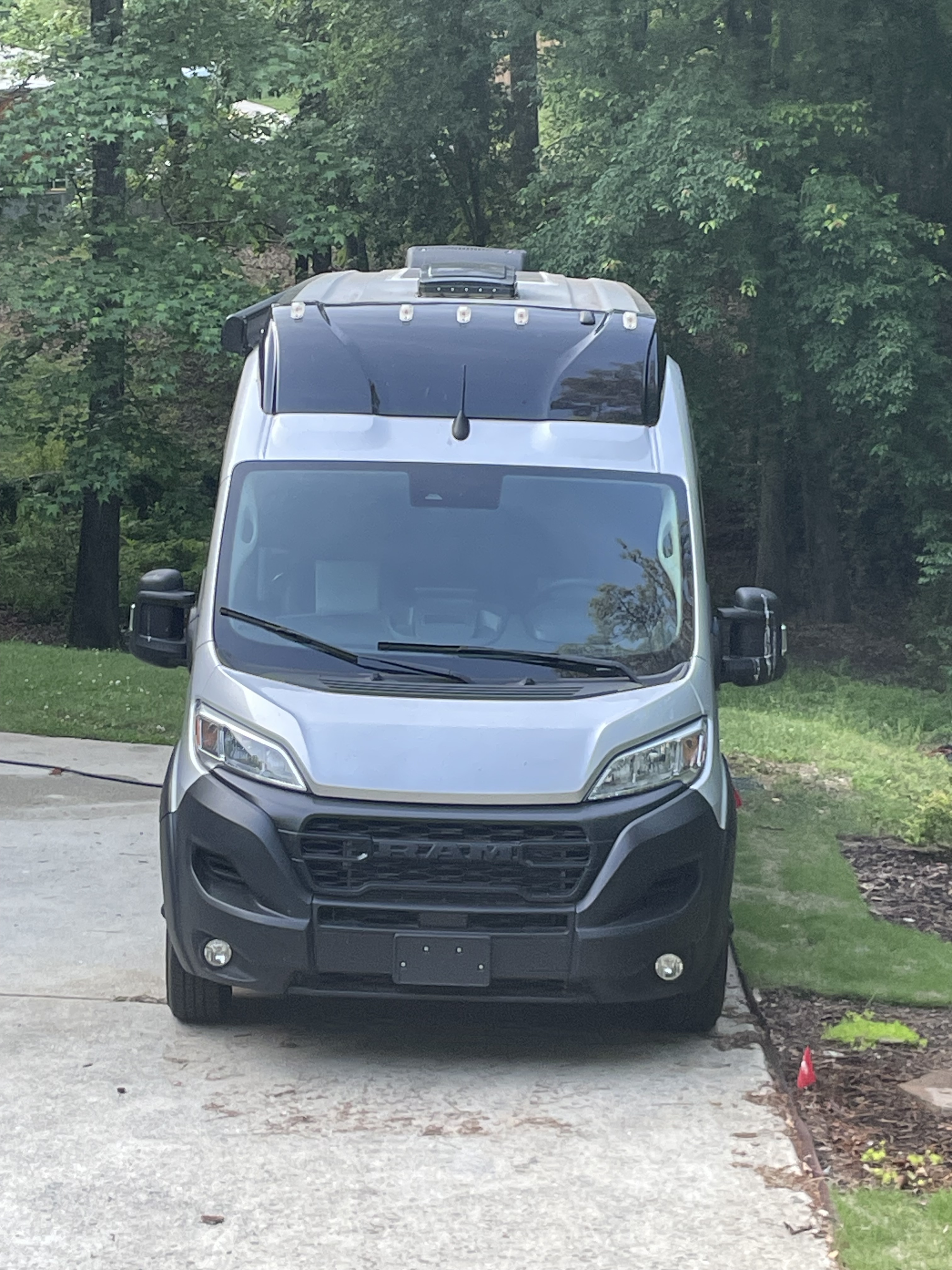 2024 Airstream RANGELINE POP TOP BASE in hoover AL