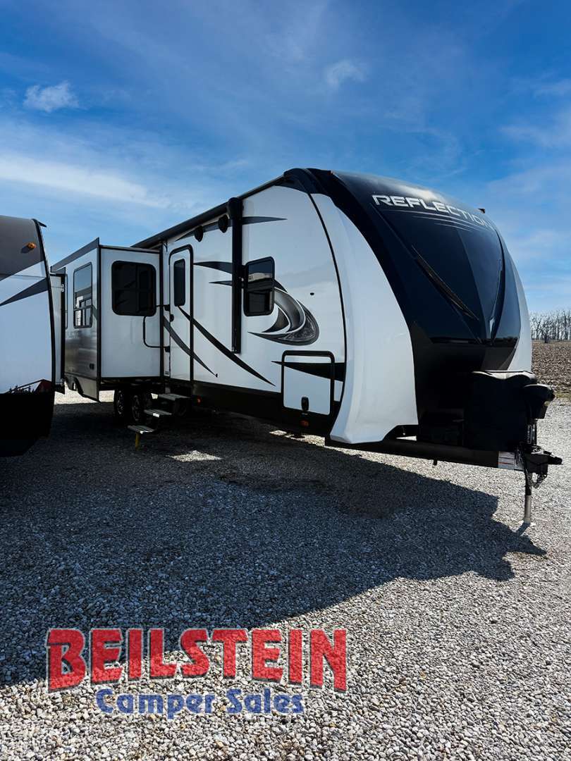 2022 Grand Design Reflection 312BHTS RV