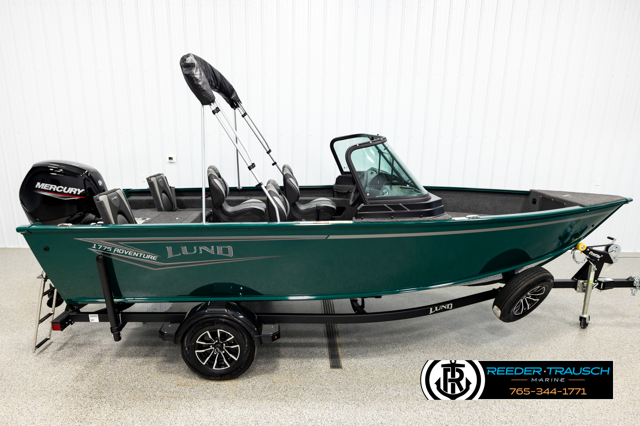 Lund Boats For Sale - Boatmart