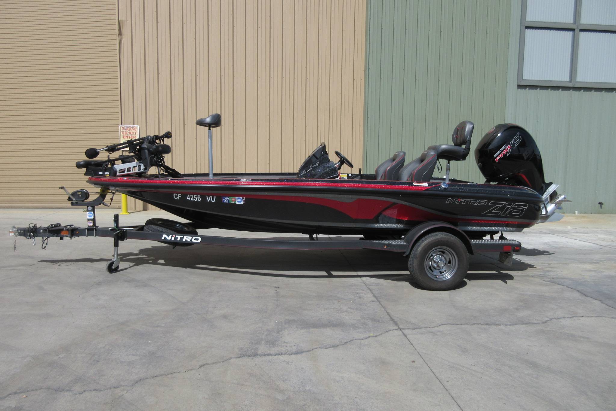 Used Nitro Boats For Sale Near Oakley, California - Boatmart