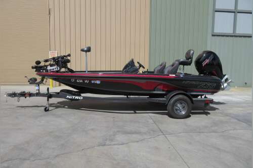 Used Nitro Boats For Sale Near Oakley, California - Boatmart Used Nitro Boats For Sale Near Oakley, California - Boatmart