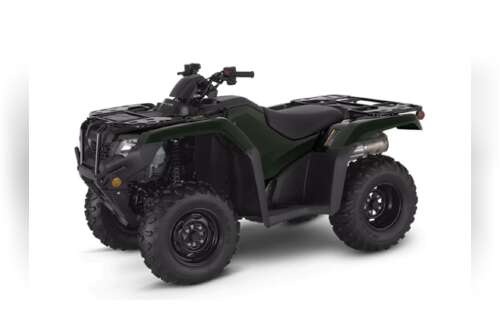 2026 Honda® FourTrax Rancher 4x4 in monroe MI