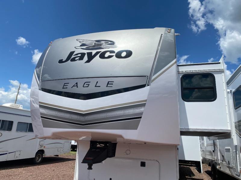 2027 Jayco Eagle 355MBQS in souderton PA