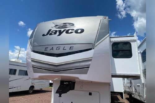 2027 Jayco Eagle 355MBQS in souderton PA