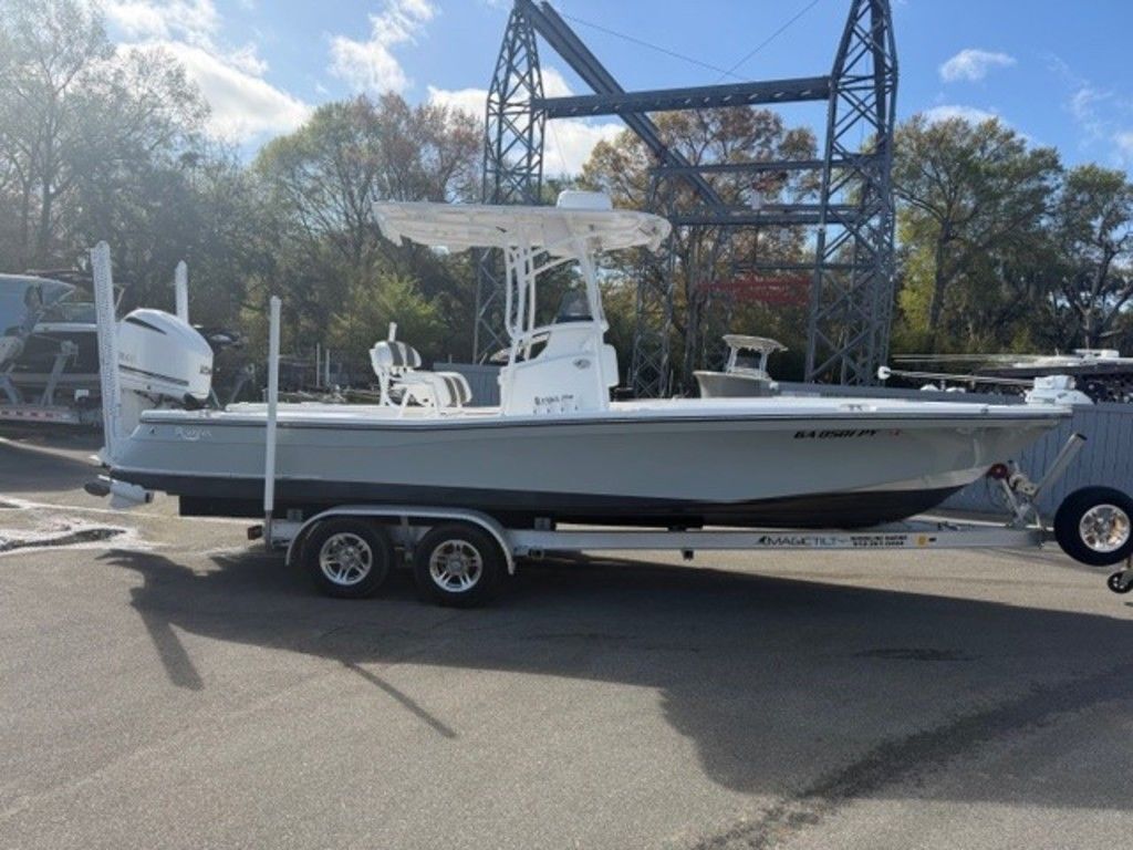 2018 Blackjack 256 in charleston SC