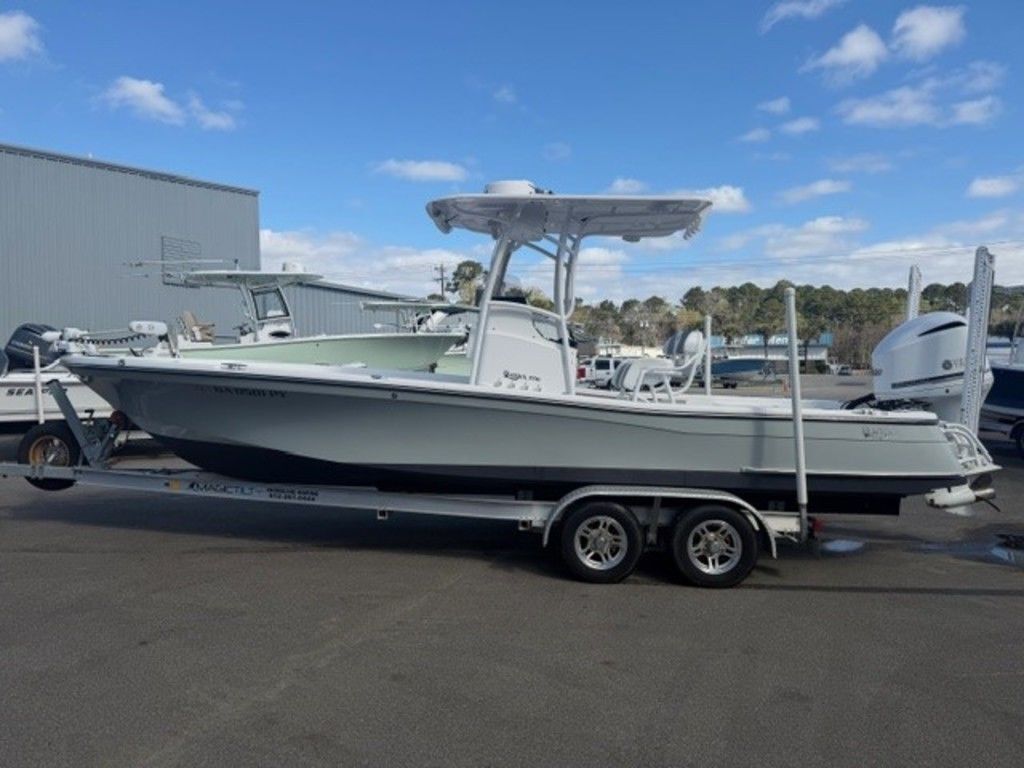 2018 Blackjack 256 in charleston SC