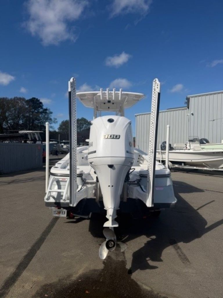 2018 Blackjack 256 in charleston SC