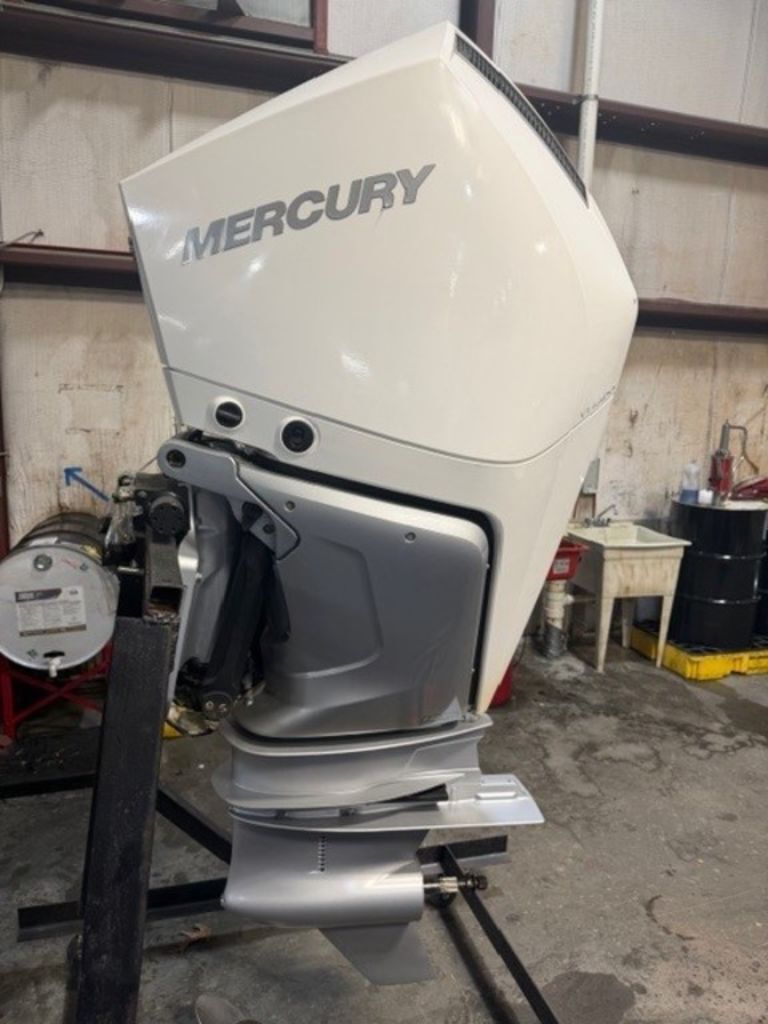 2022 Mercury Marine® Verado 300 XL 600HP in charleston SC